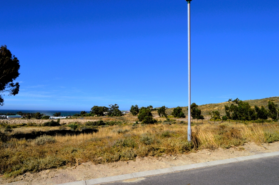 0 Bedroom Property for Sale in St Helena Views Western Cape